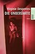 Die Unber�hrte.