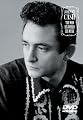 The Man, His World, His Music