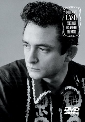 The Man, His World, His Music