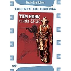 Tom Horn, le hors-la-loi