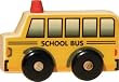 Scoots-School Bus