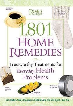 Reader's Digest Promotion
