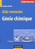 G�nie chimique