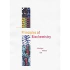 Principles of Biochemistry by Albert L. Lehninger, David L. Nelson, and Michael M. Cox