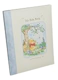 CR Gibson Dreaming of Hunny Baby Memory Book
