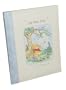 CR Gibson Dreaming of Hunny Baby Memory Book