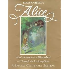 Alice in Wonderland