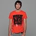 ハムネット（HAMNETT） Tシャツ（ライブ＆ディレクトTシャツ） メンズ