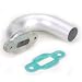 Exhaust Manifold,Pull:RC10GT