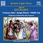 Albert Ket�lbey: Cockney Suite