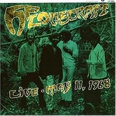Live May 11, 1968