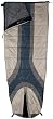 Slumberjack Tourlite 40F Regular Sleeping bag