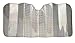 Matrix Reflective Jumbo Sunshade