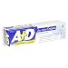 Health & Personal Care : A+D Diaper Rash Cream, Zinc Oxide Cream, 4 oz (113 g) (Pack of 4)