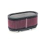 K&N RU-2970 Universal Rubber Filter