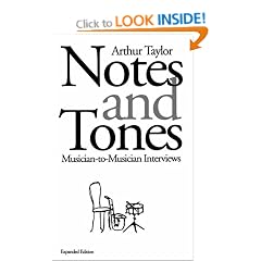 Notes and Tones: Musician-to-Musician Interviews