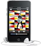 Apple Refurbished iPod touch, 8GB (2nd generation)