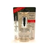 Sally Hansen Hard As Nails French Manicure Nearly Nude (2-Pack)