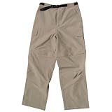 Youth Convertible Cargo Pants