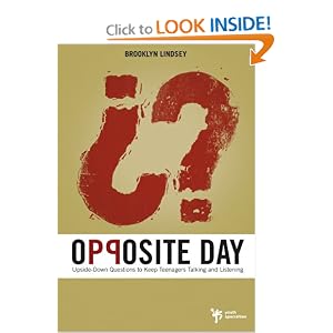 Opposite Day