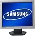 Samsung Syncmaster 701N 43,2 cm (17 Zoll) TFT Monitor silber/schwarz Samsung Syncmaster 701N 43,2 cm (17 Zoll) TFT Monitor silber/schwarz