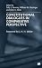 Books : Constitutional Dialogues in Comparative Perspective