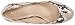 Nine West Women's Ispy Synthetic Wedge Pump