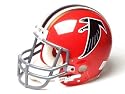 Atlanta Falcons (1966-69) Full Size Authentic NFL Throwback Helmet by Riddell