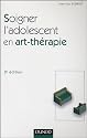 Soigner l'adolescent en art-thérapie
