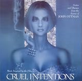 Cruel Intentions & Selected Suites... ( John Ottman Anthology ) ( Audio CD ) - B000051Y56