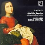 Buxtehude: Geistliche Kantaten