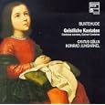 Sacred Cantatas