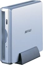 BUFFALO MO-CZ640U2 USB2 コンパクト外付最高速MOドライブ