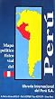 Mapa del Peru