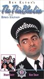 The Thin Blue Line - Volume 3