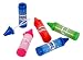 Crayon Bubble Bottles - 24 Pack