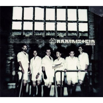 Rammstein Photo 9