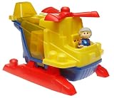 Mega Bloks Helicoptor
