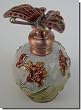 PERFUME BOTTLE BUTTERFLY P1A39