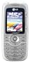 CINGULAR/AT&T LG F9200