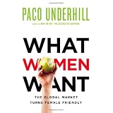 What Women Want: The Global Marketplace Turns Female Friendly