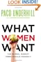 What Women Want: The Global Market Turns Female Friendly