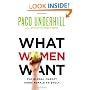 What Women Want: The Global Marketplace Turns Female Friendly