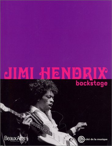 Jimi Hendrix