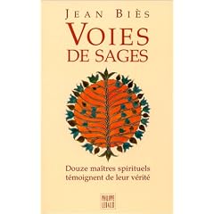 Voies de sages