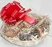 Gourmet Food : 3 Pound Assorted Cookie Basket No Handle
