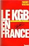 Le k.g.b. en France