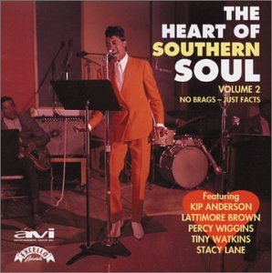 CD-Charts  Search : The Heart of Southern Soul, Vol. 2