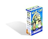 Wide Eye - The Adventures Of Little Hoot And Flea [DVD]