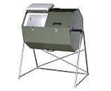 41PXJbXgqYL. SL160  Joraform Compost Tumbler JK 270